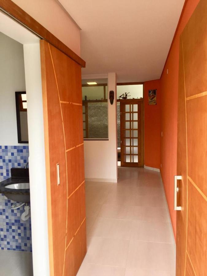 Sunset Maresias -Casas E Chales C2 Экстерьер фото
