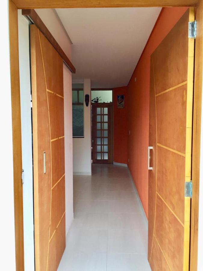 Sunset Maresias -Casas E Chales C2 Экстерьер фото