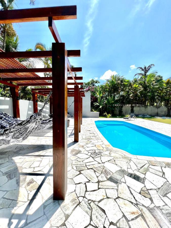Sunset Maresias -Casas E Chales C2 Экстерьер фото