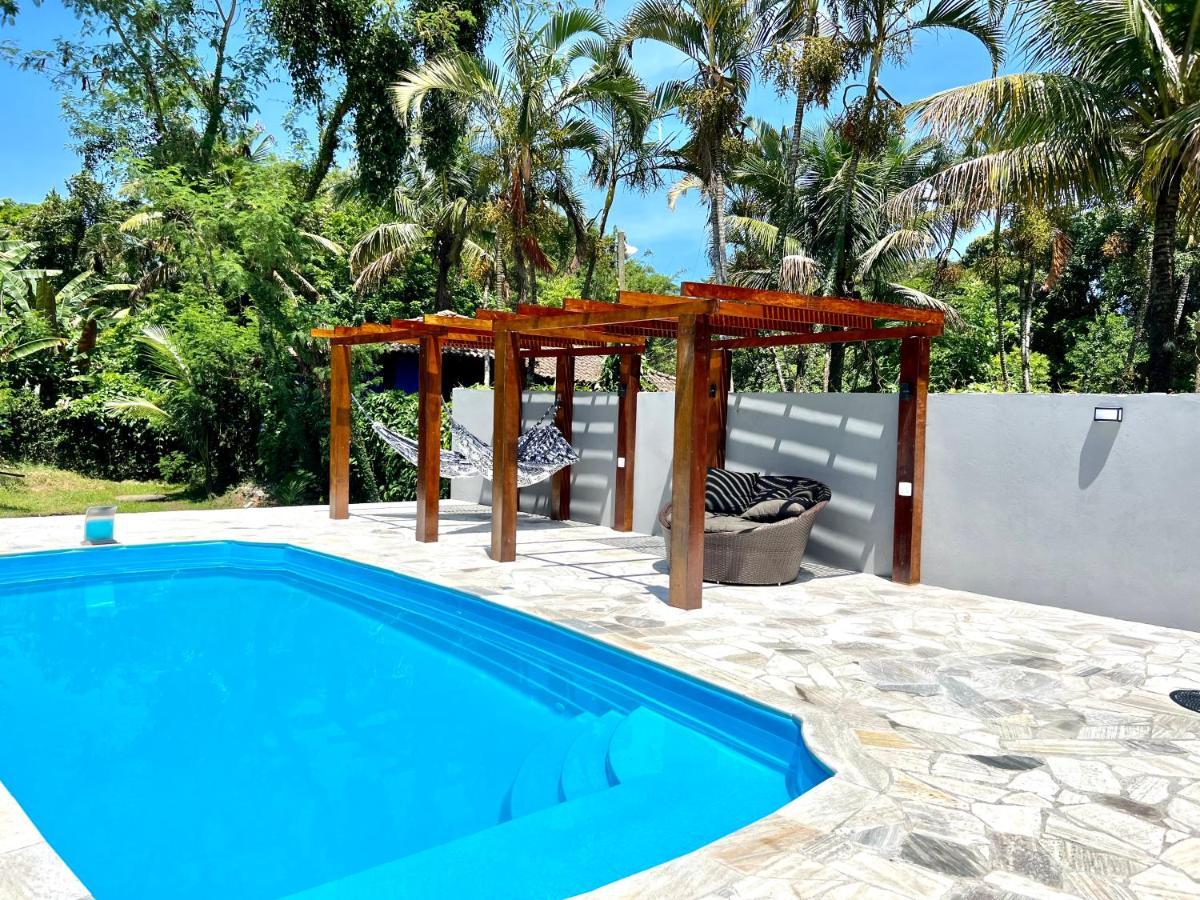 Sunset Maresias -Casas E Chales C2 Экстерьер фото