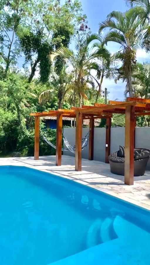 Sunset Maresias -Casas E Chales C2 Экстерьер фото