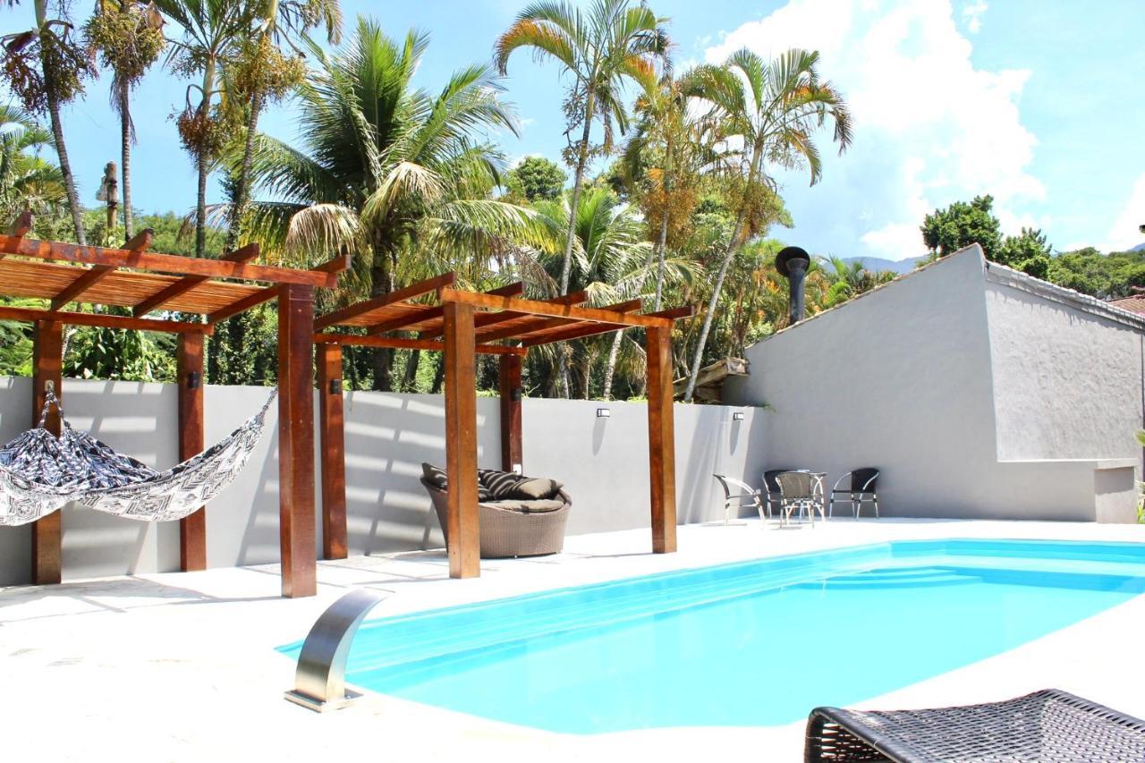 Sunset Maresias -Casas E Chales C2 Экстерьер фото